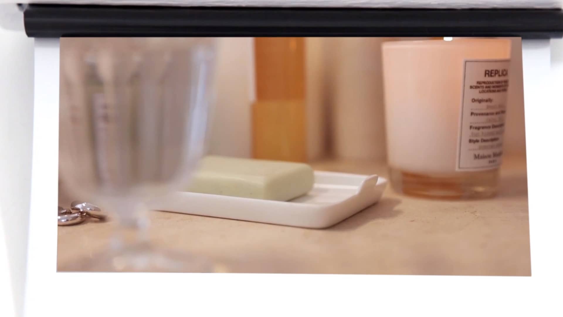 'REPLICA' Bubble Bath Maison Margiela Sephora